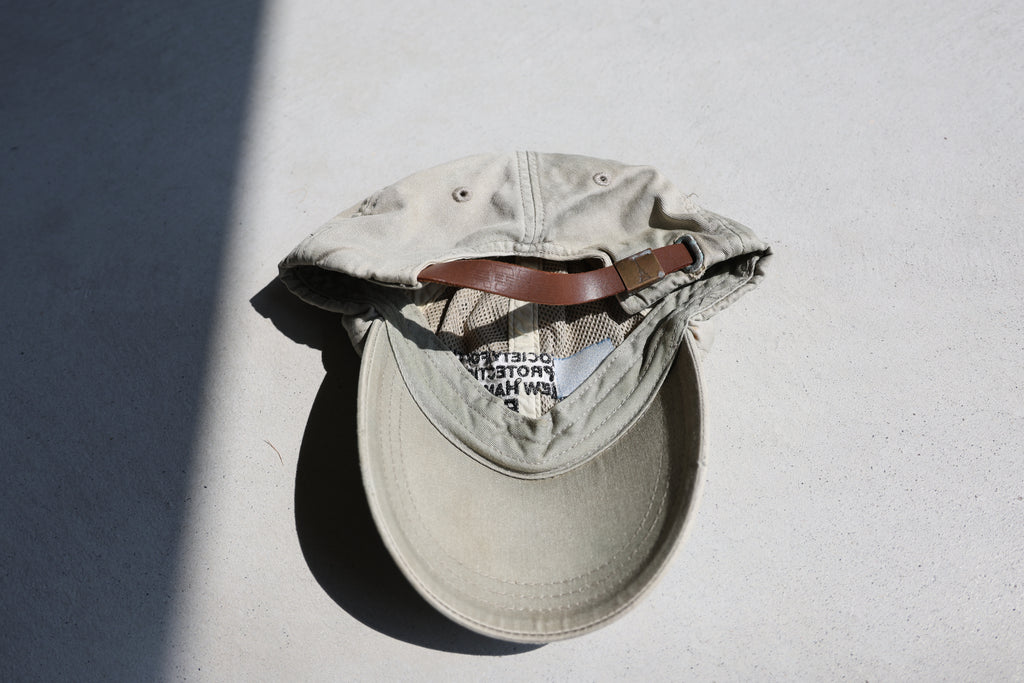 Used Cap [USED]