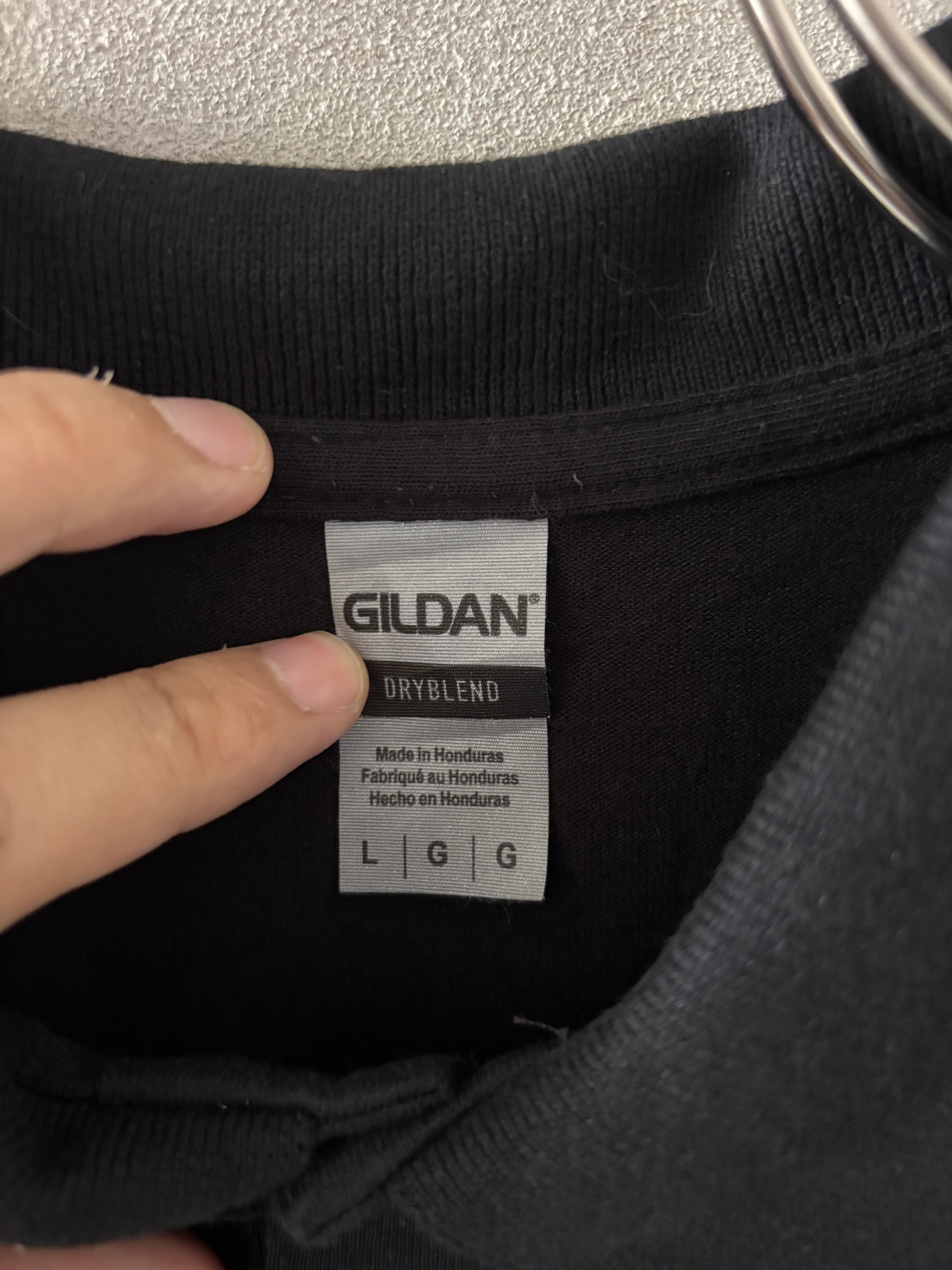 Walmart Polo Shirts S/S [USED]