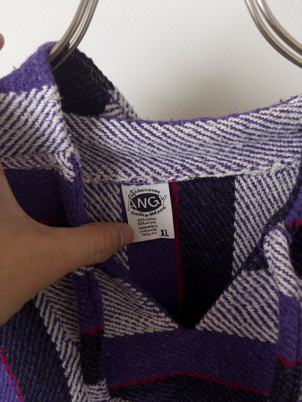 Mexican Parka [USED]