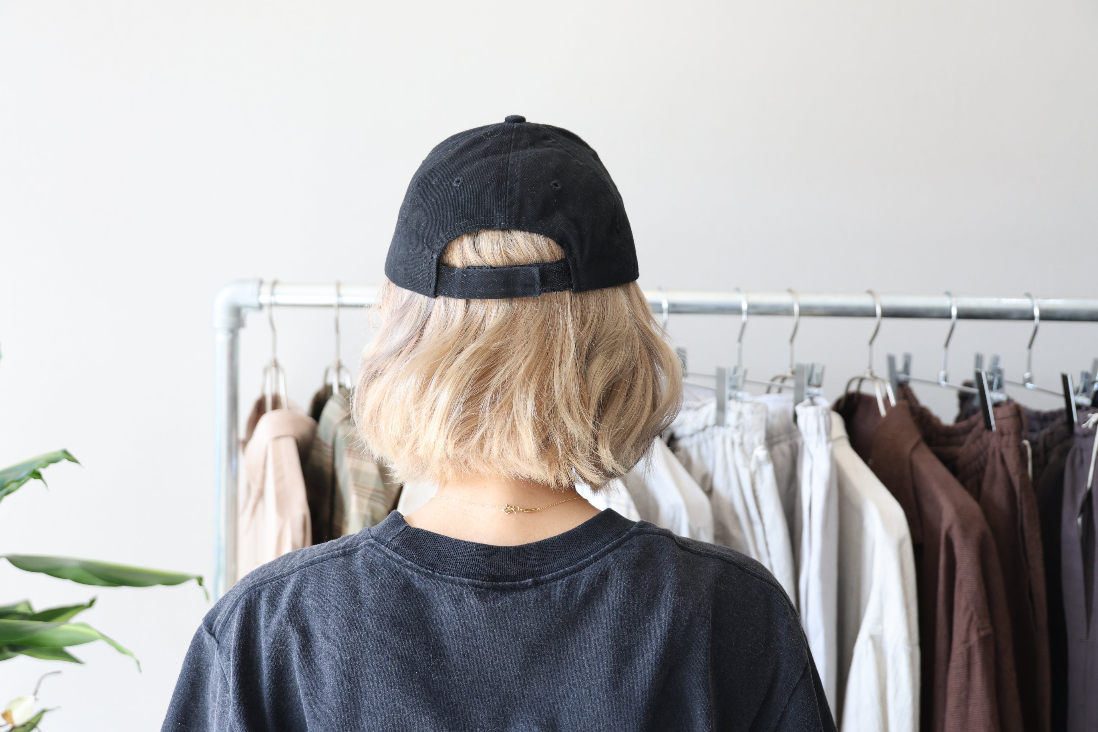 Used Cap [USED]