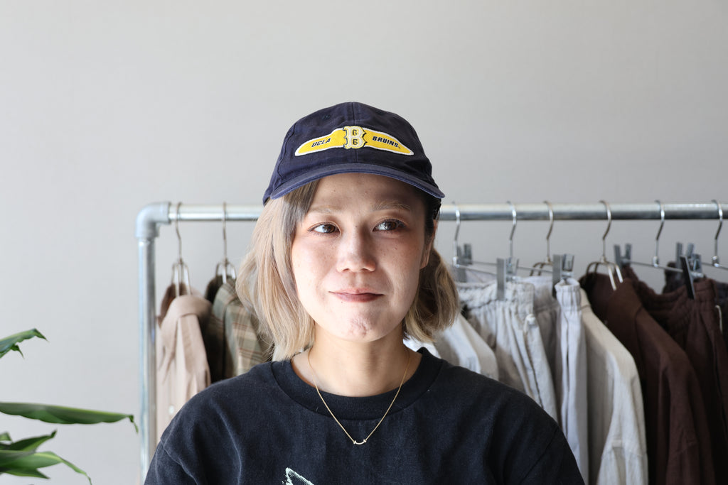 Used Cap [USED]