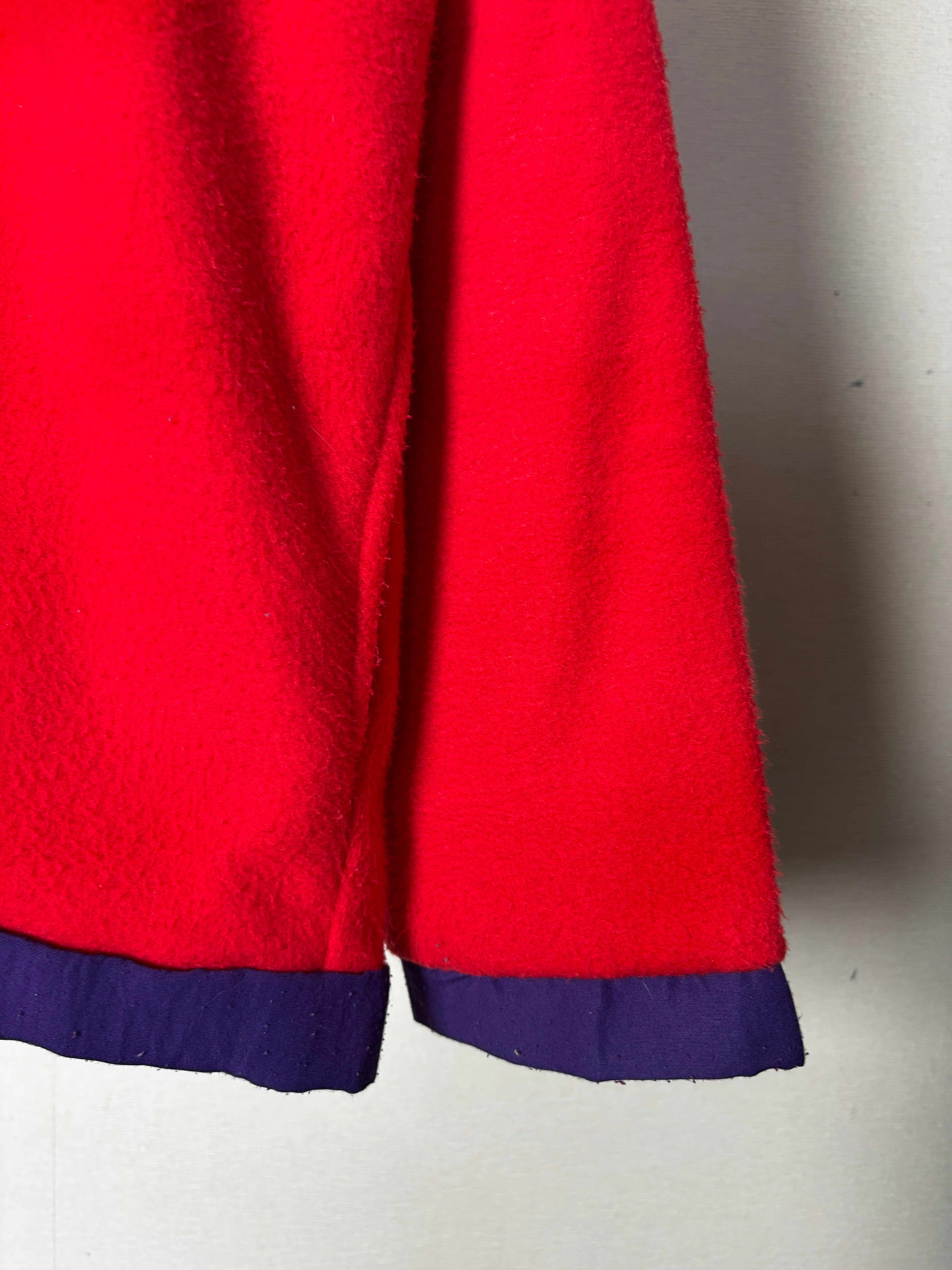 [GAP]Half Zip Fleece Jacket[USED]