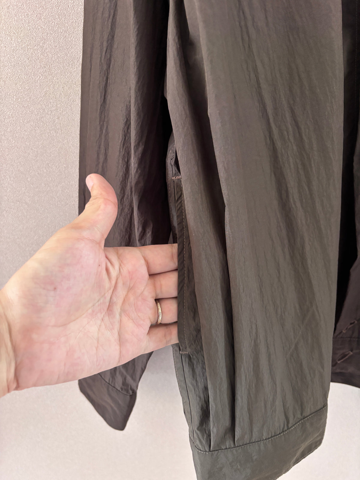 Drivers Jacket [USED]