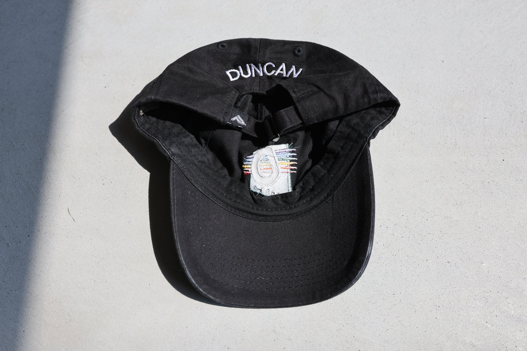 Used Cap [USED]