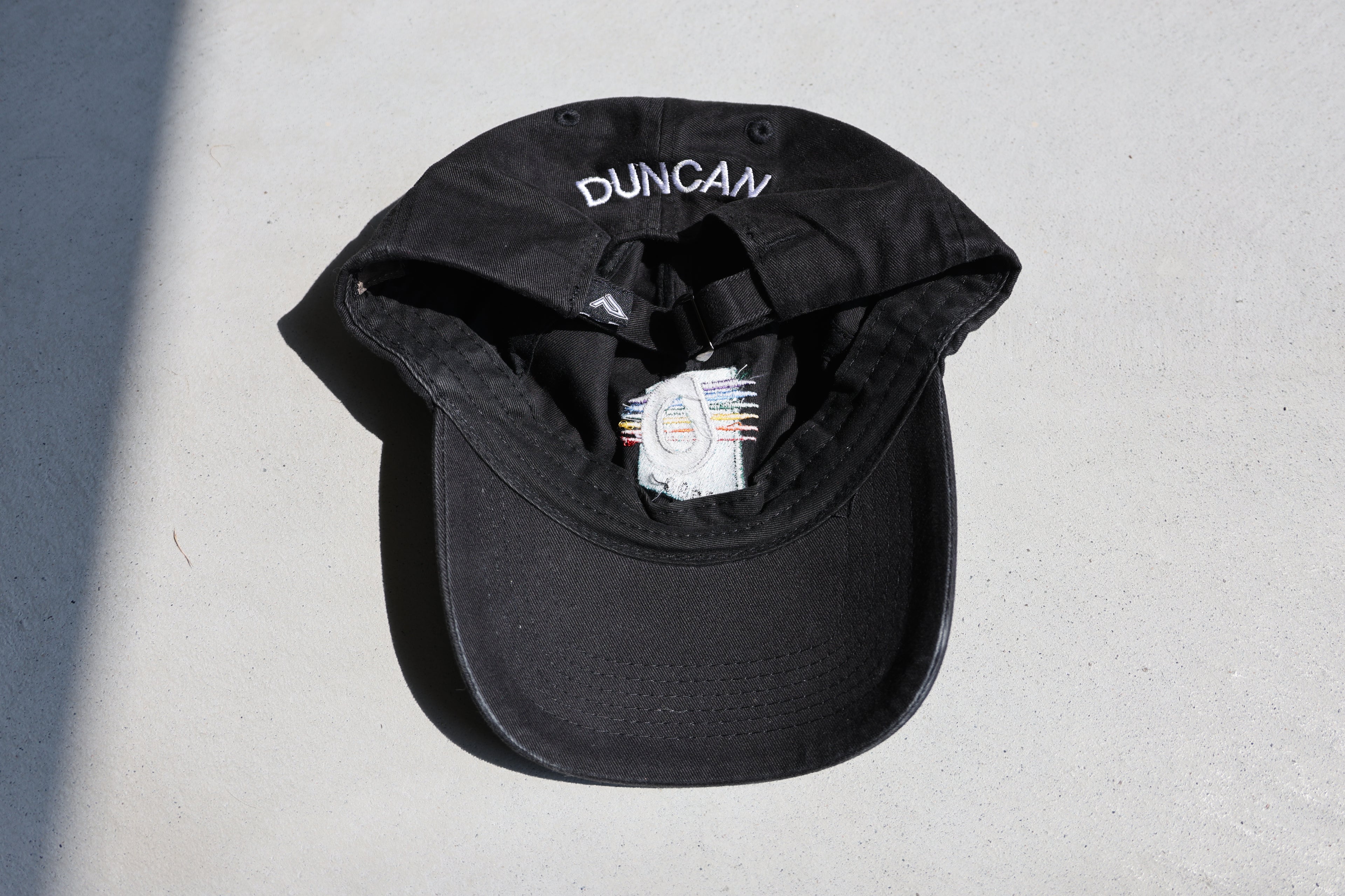 Used Cap [USED]