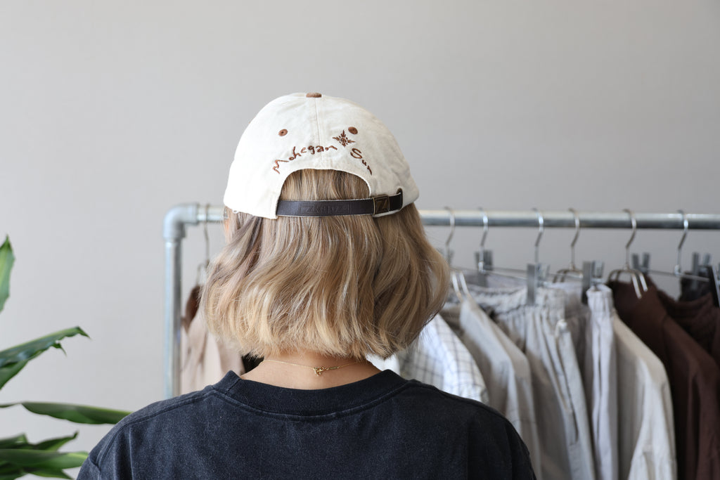 Used Cap [USED]