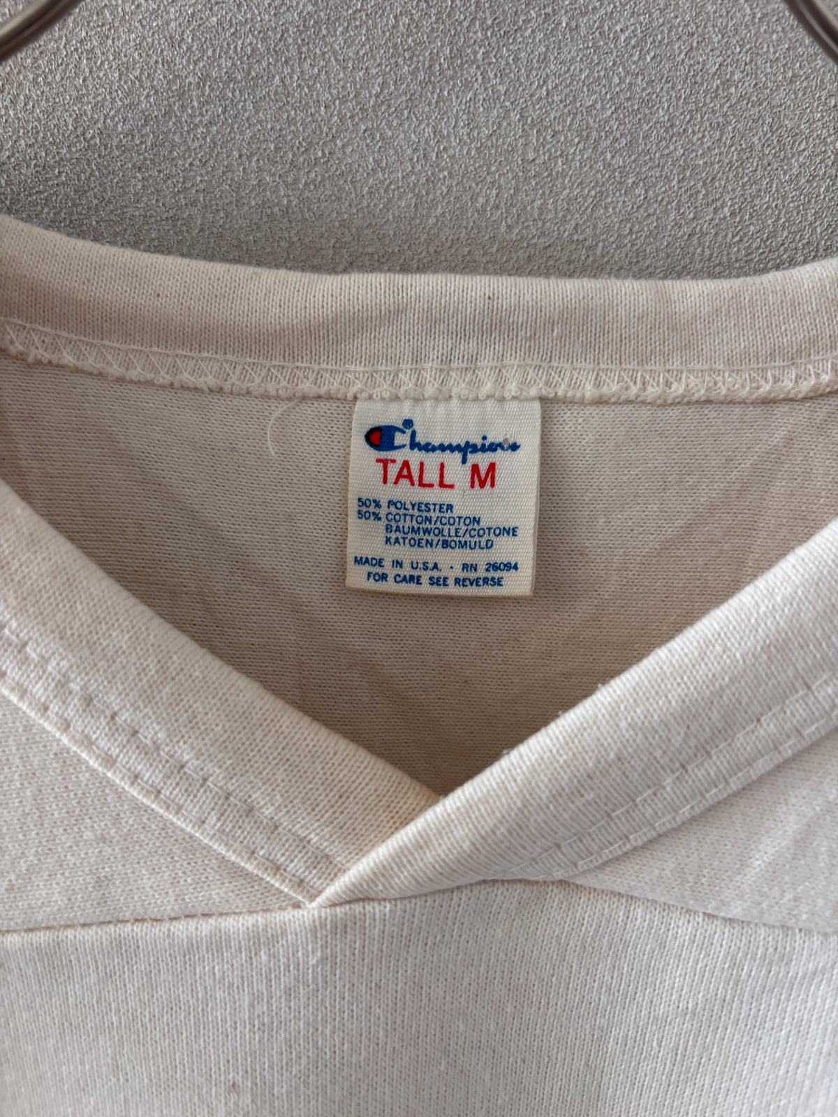 [Champion] Football T-Shirts [USED]