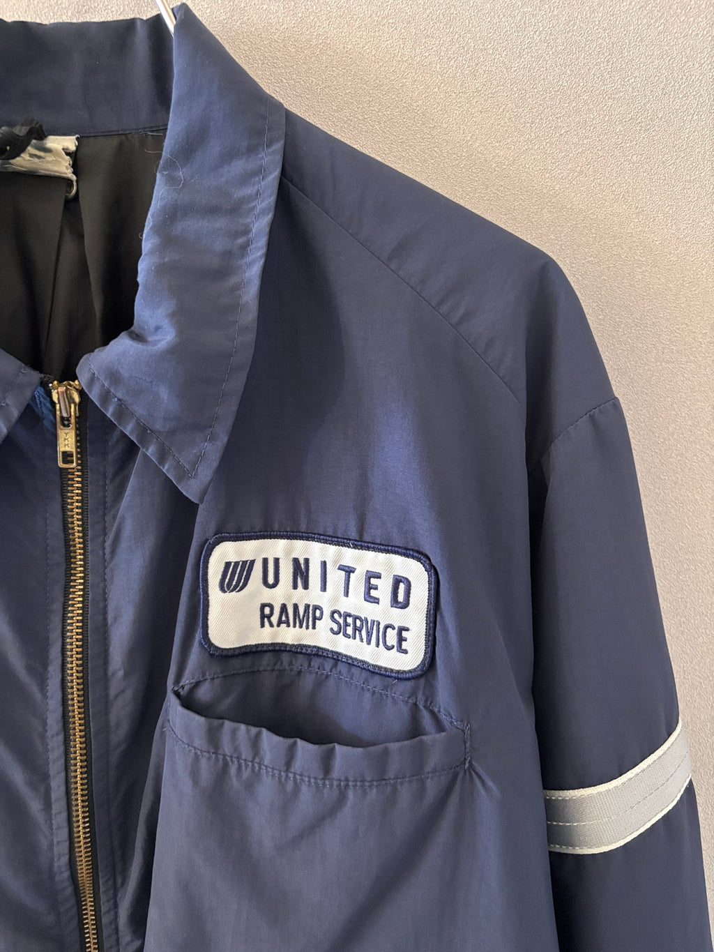 Swing Top Work Jacket [USED]（3枚目）