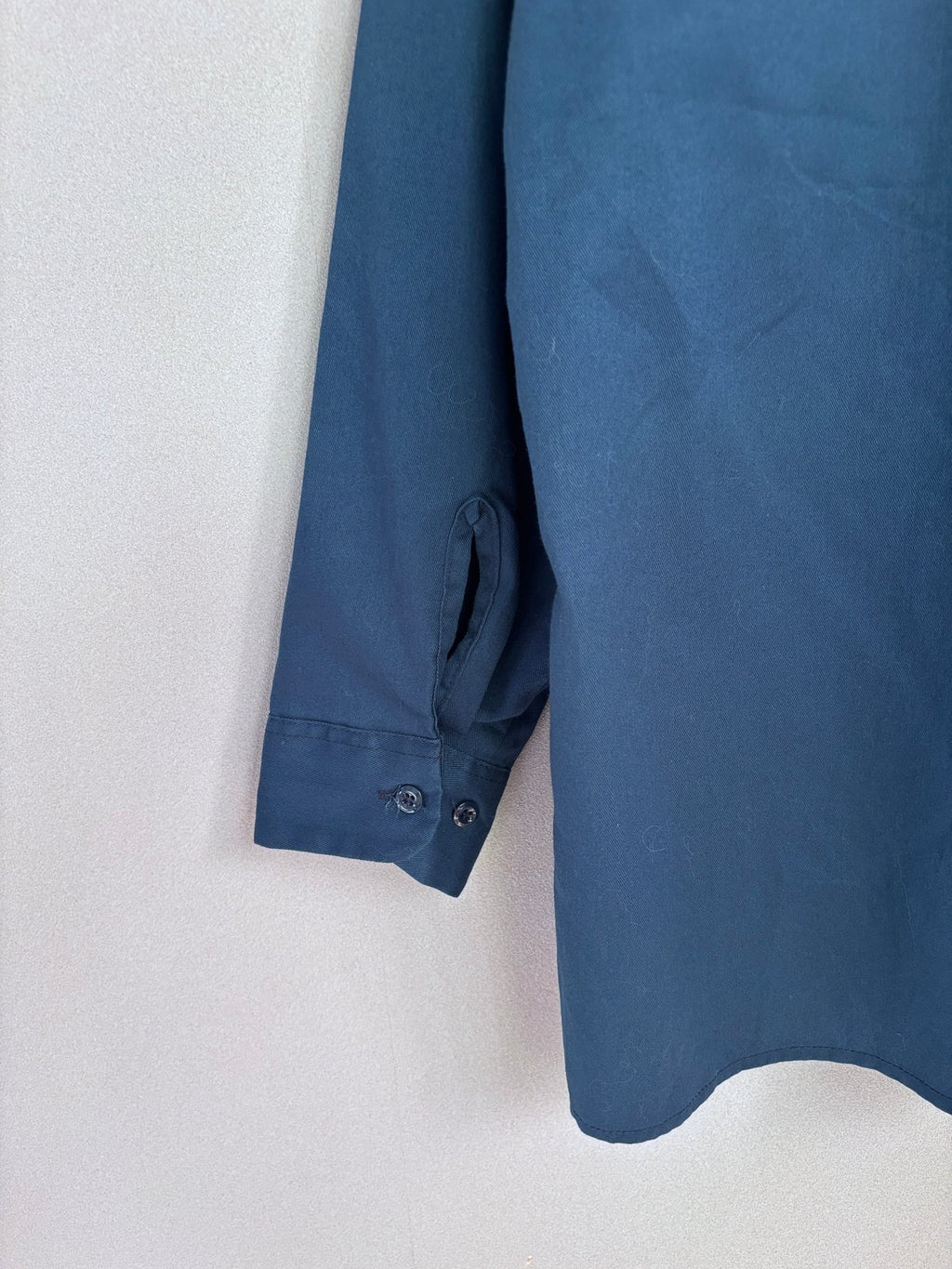 [Dickies] Work Shirts L/S [USED]（6枚目）