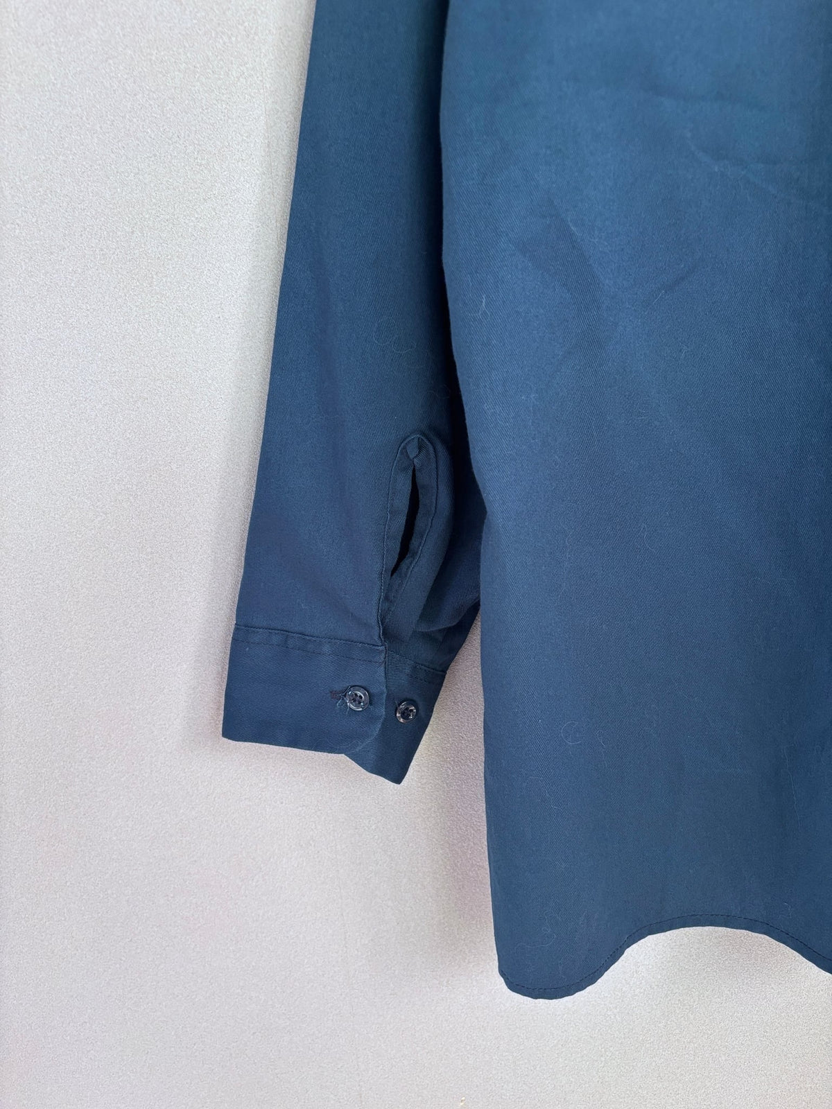 [Dickies] Work Shirts L/S [USED]（6枚目）