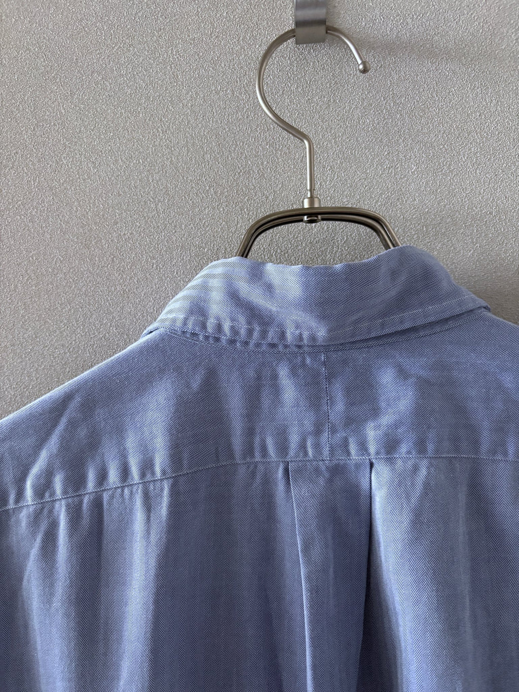 [Ralph Lauren] 2 Ply HBT "YARMOUTH" BD Shirts [USED]（6枚目）