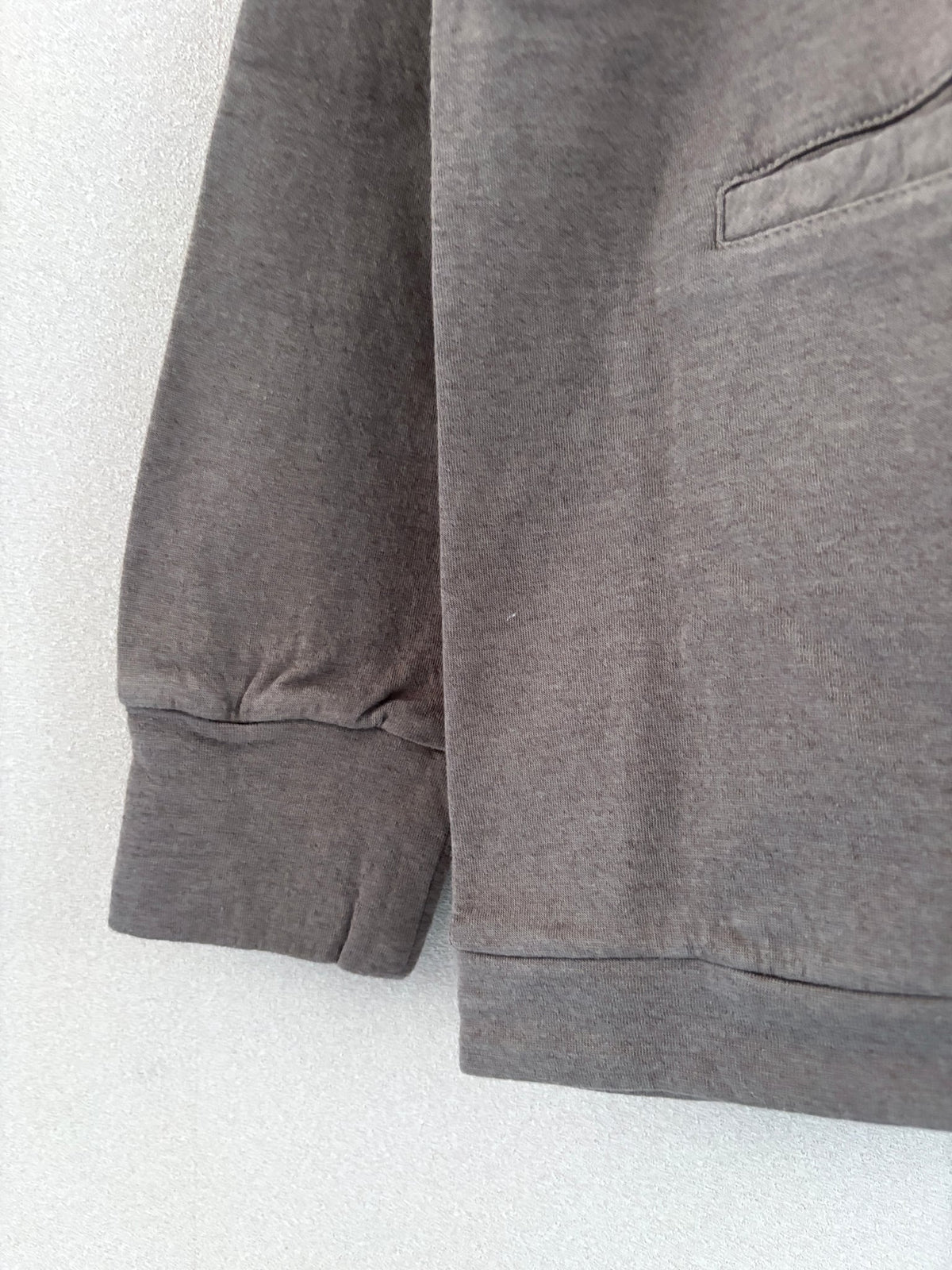 [River] Cardigan -GRAY-（5枚目）