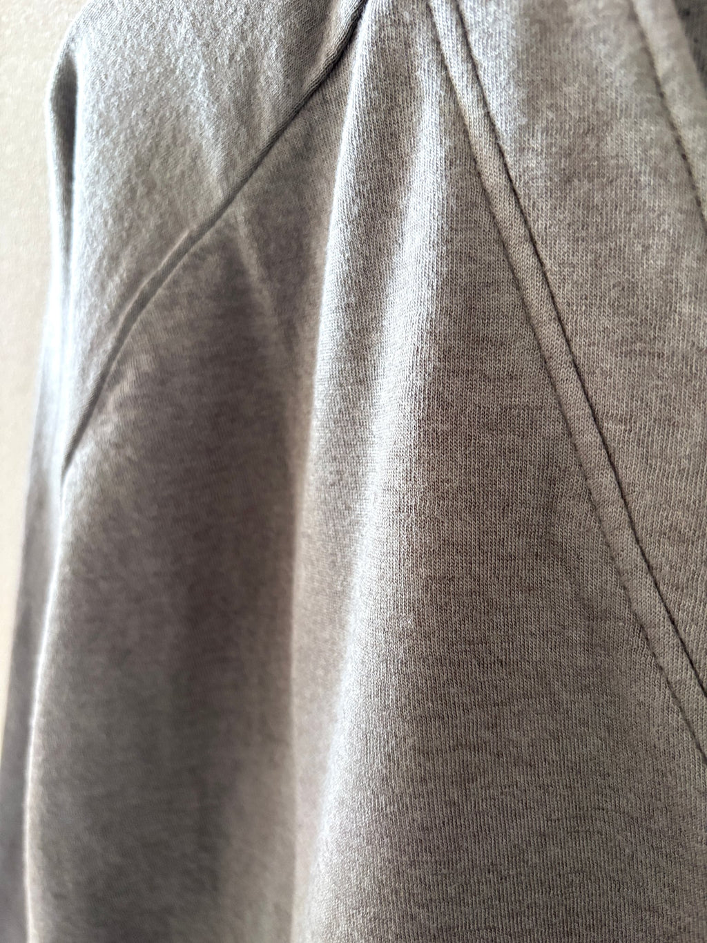 [River] Cardigan -GRAY-（7枚目）