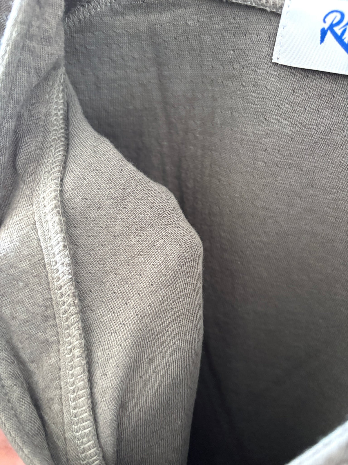 [River] Cardigan -GRAY-（8枚目）