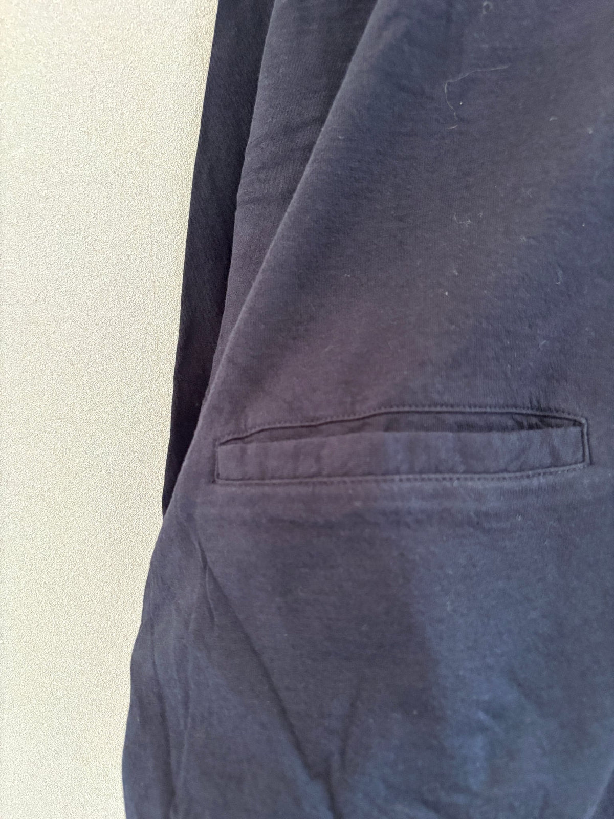 [River] Cardigan -BLACK NAVY-（7枚目）