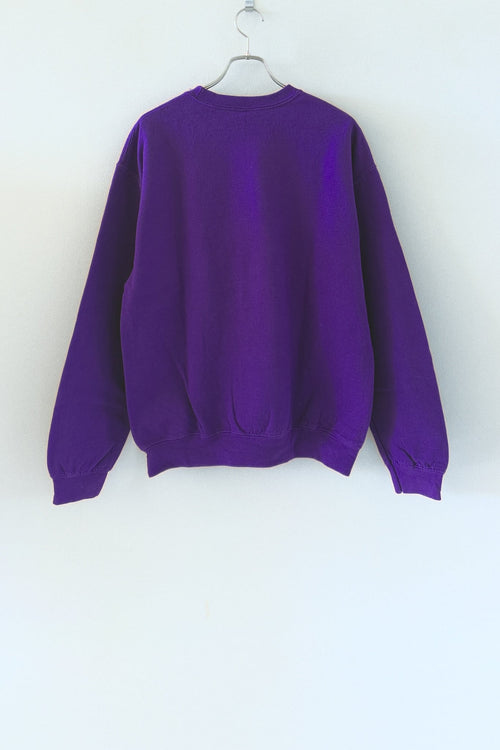"JUUL ISN'T CUUL" Print Sweat [USED]（2枚目）