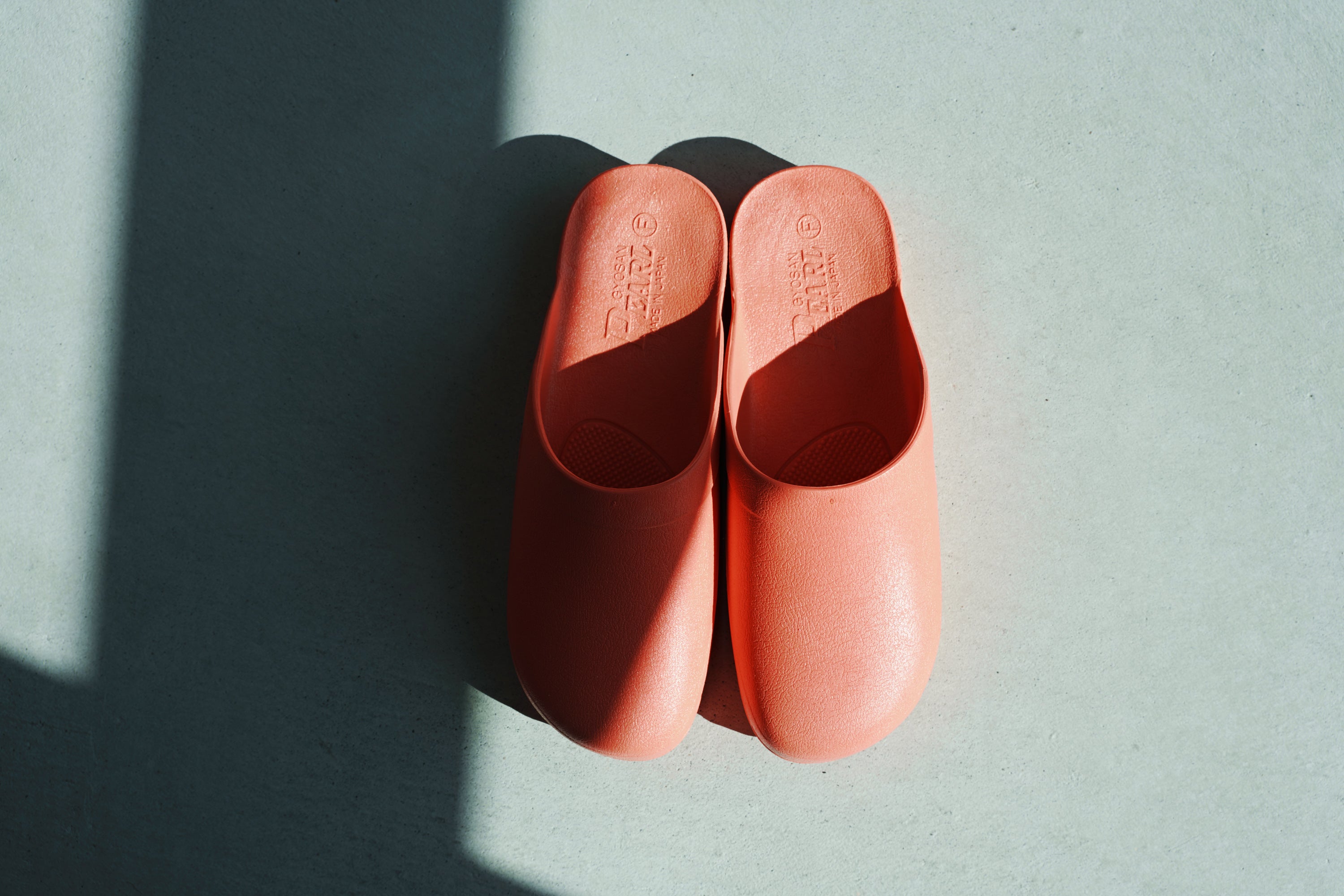 [Marunaka] Sabot -Ladies Size-
