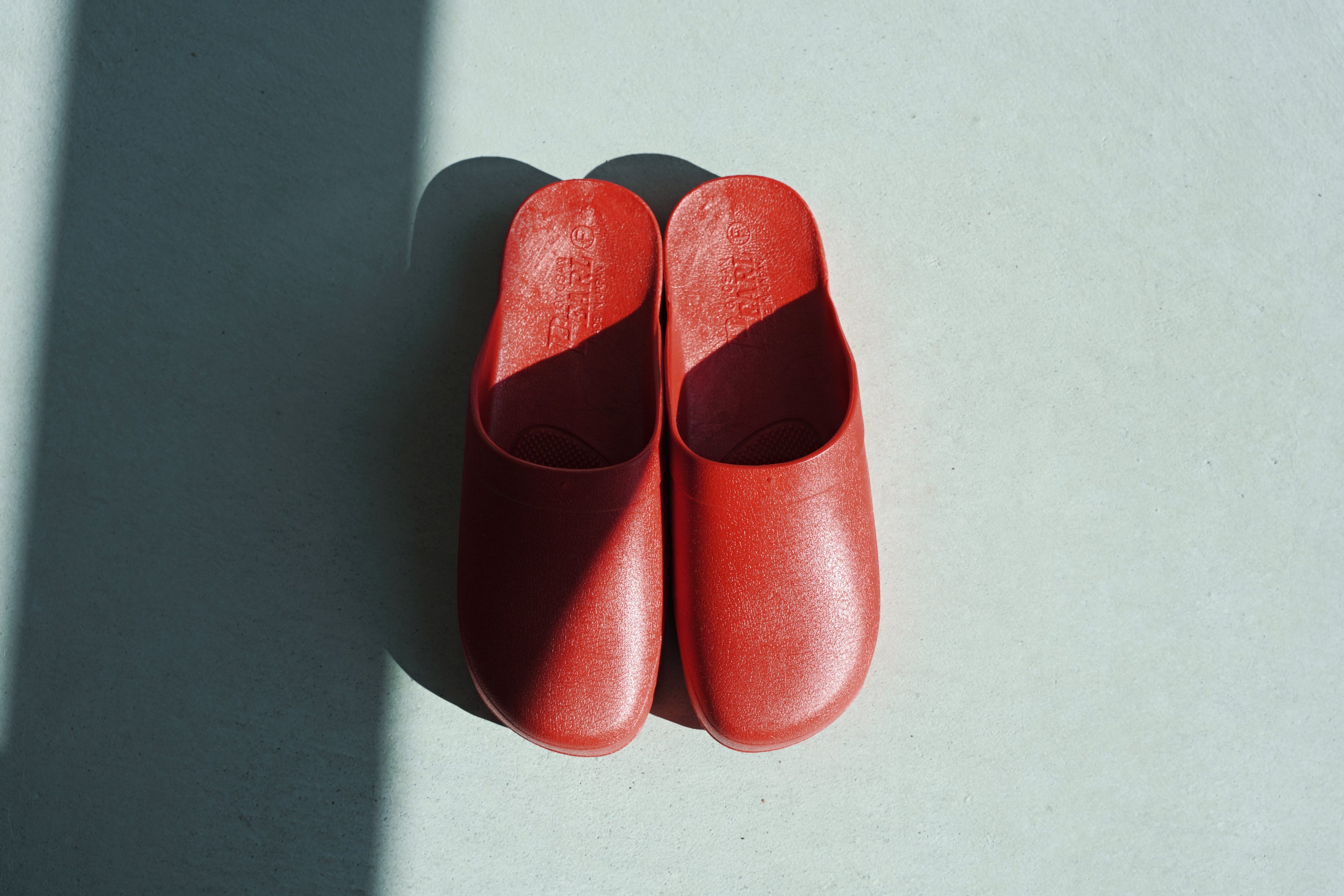 [Marunaka] Sabot -Ladies Size-