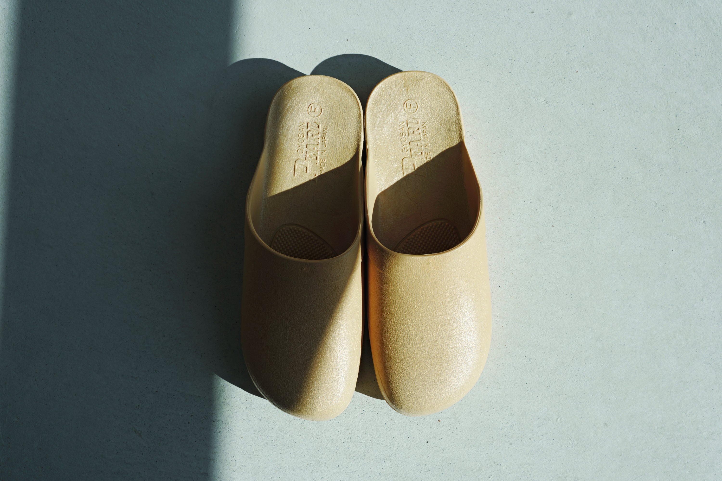 [Marunaka] Sabot -Ladies Size-