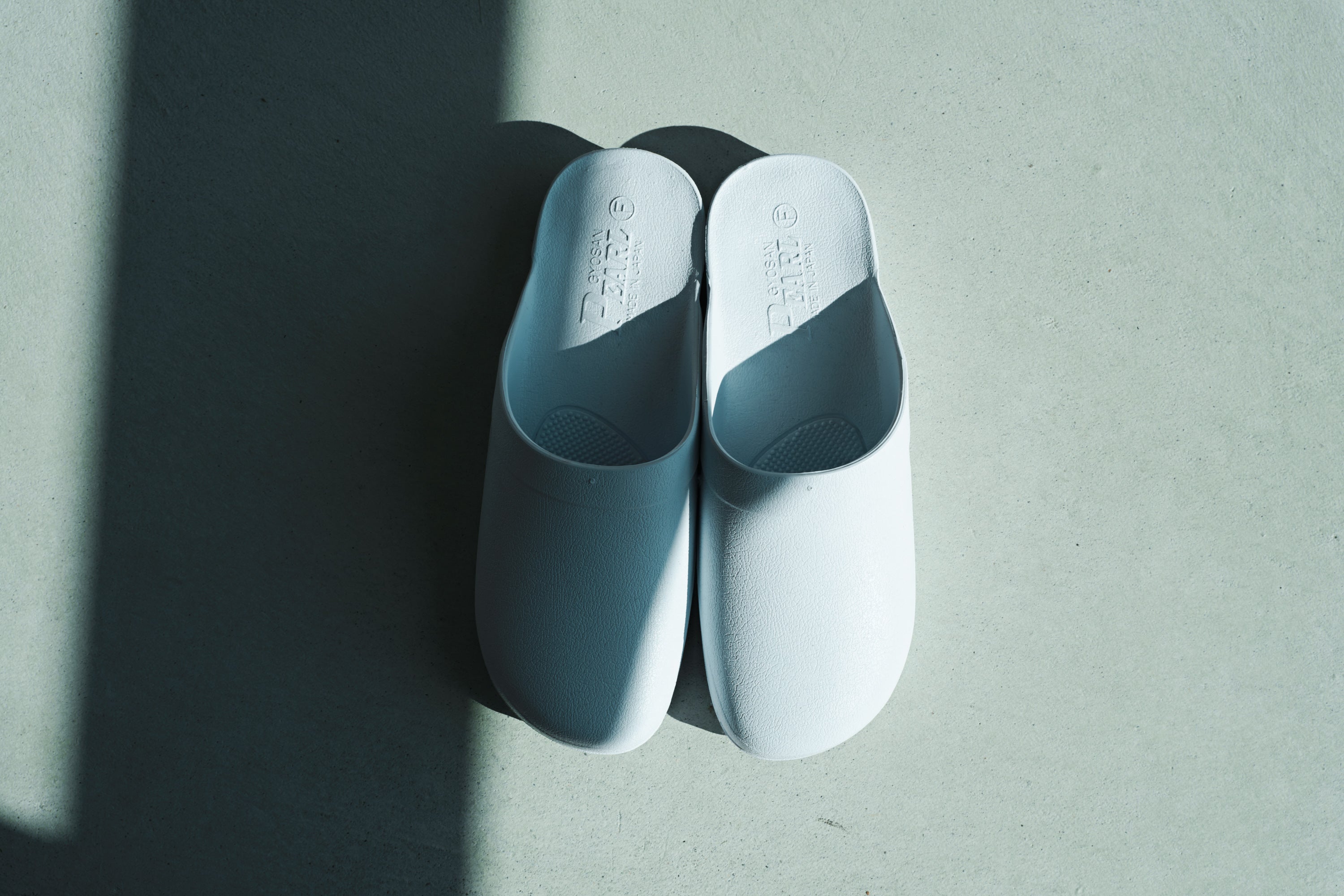 [Marunaka] Sabot -Ladies Size-