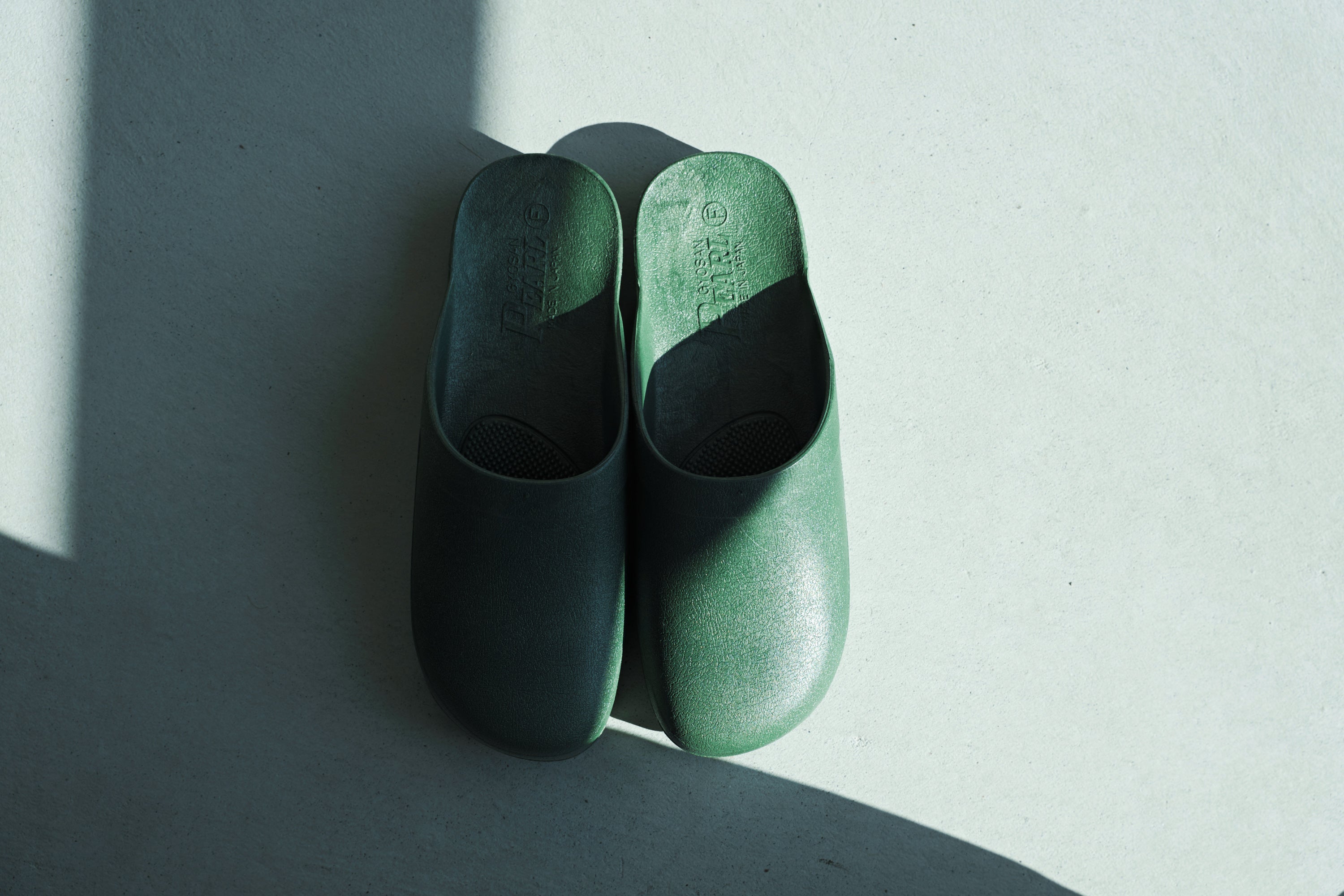 [Marunaka] Sabot -Ladies Size-