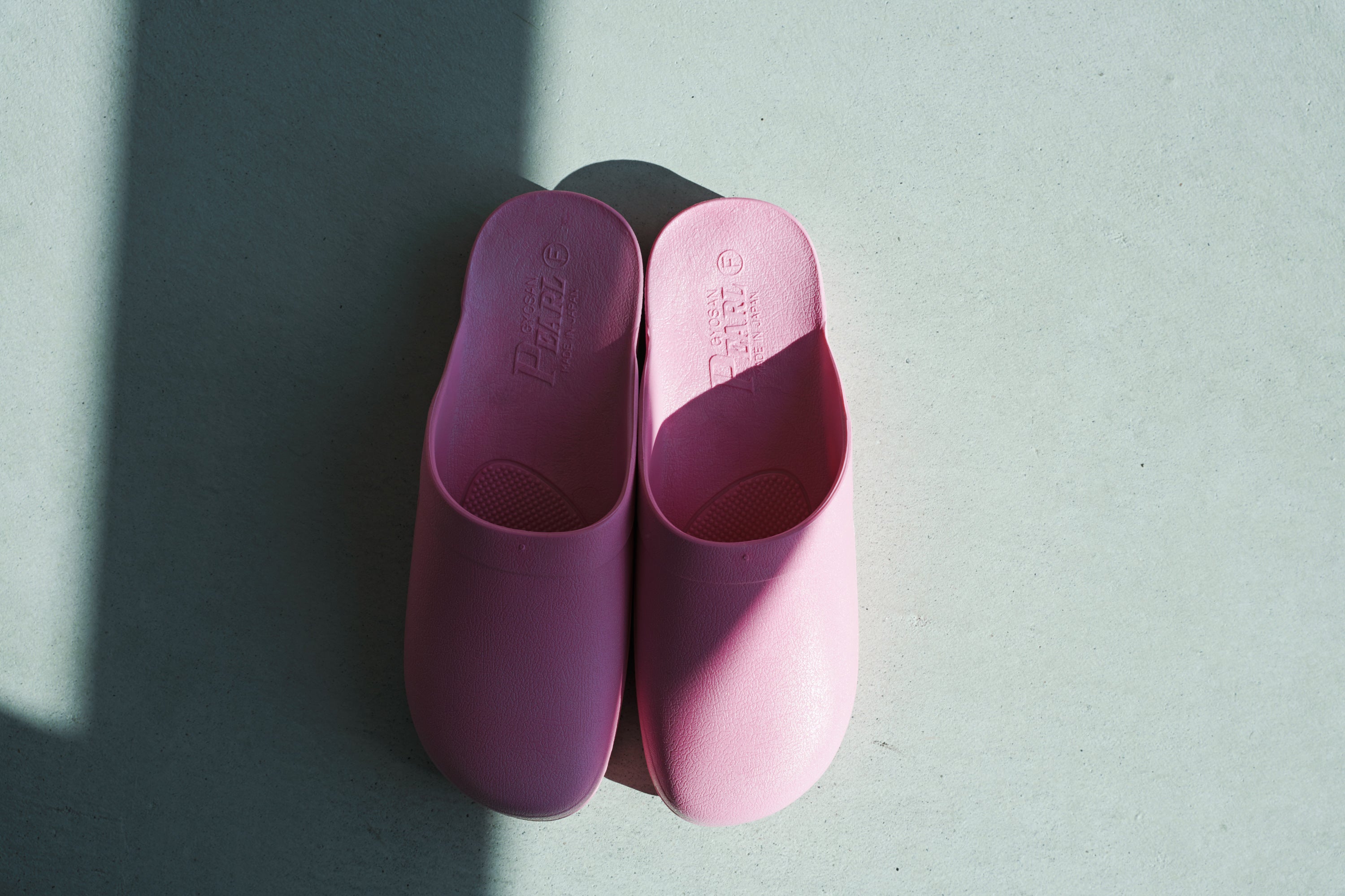 [Marunaka] Sabot -Ladies Size-