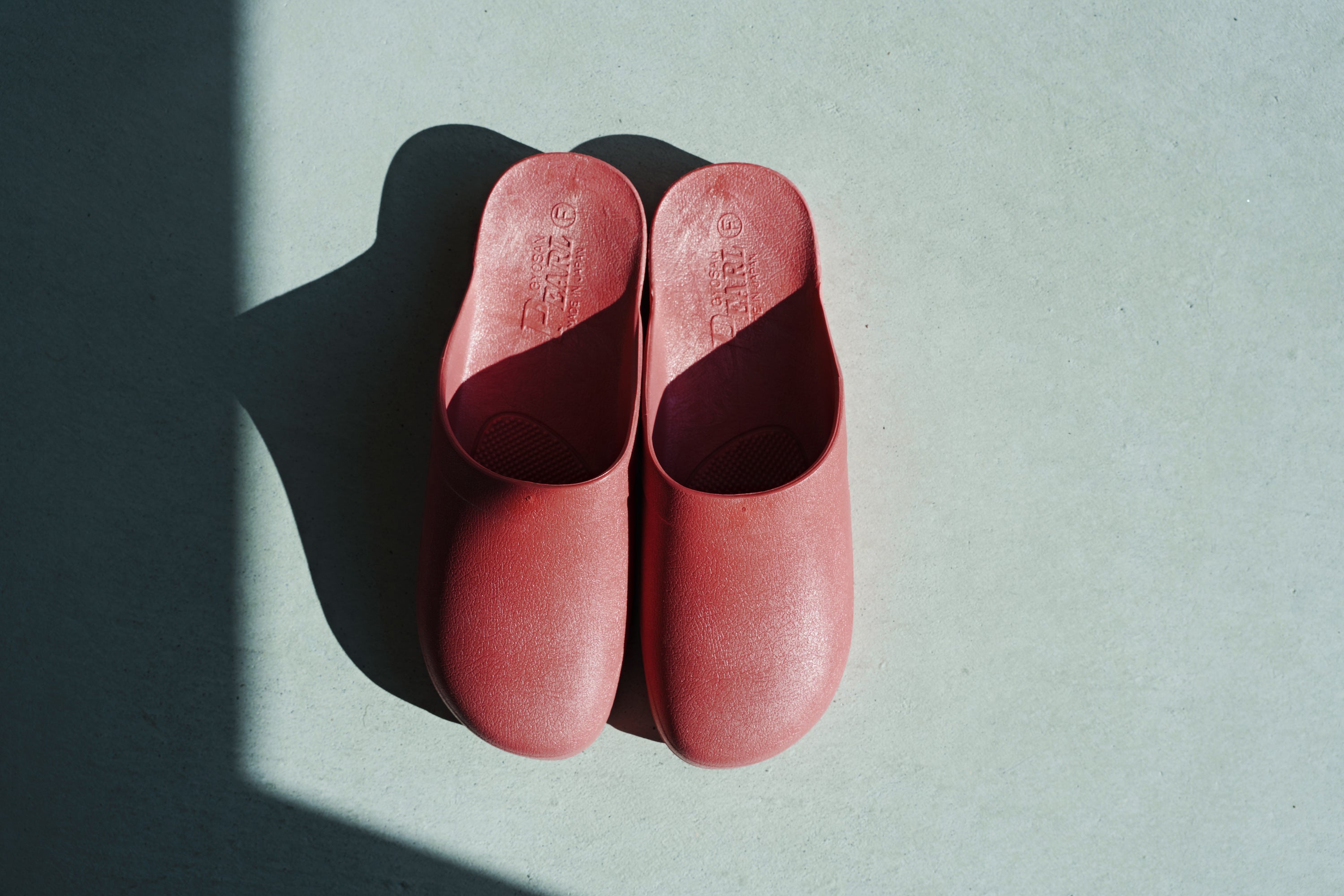 [Marunaka] Sabot -Ladies Size-
