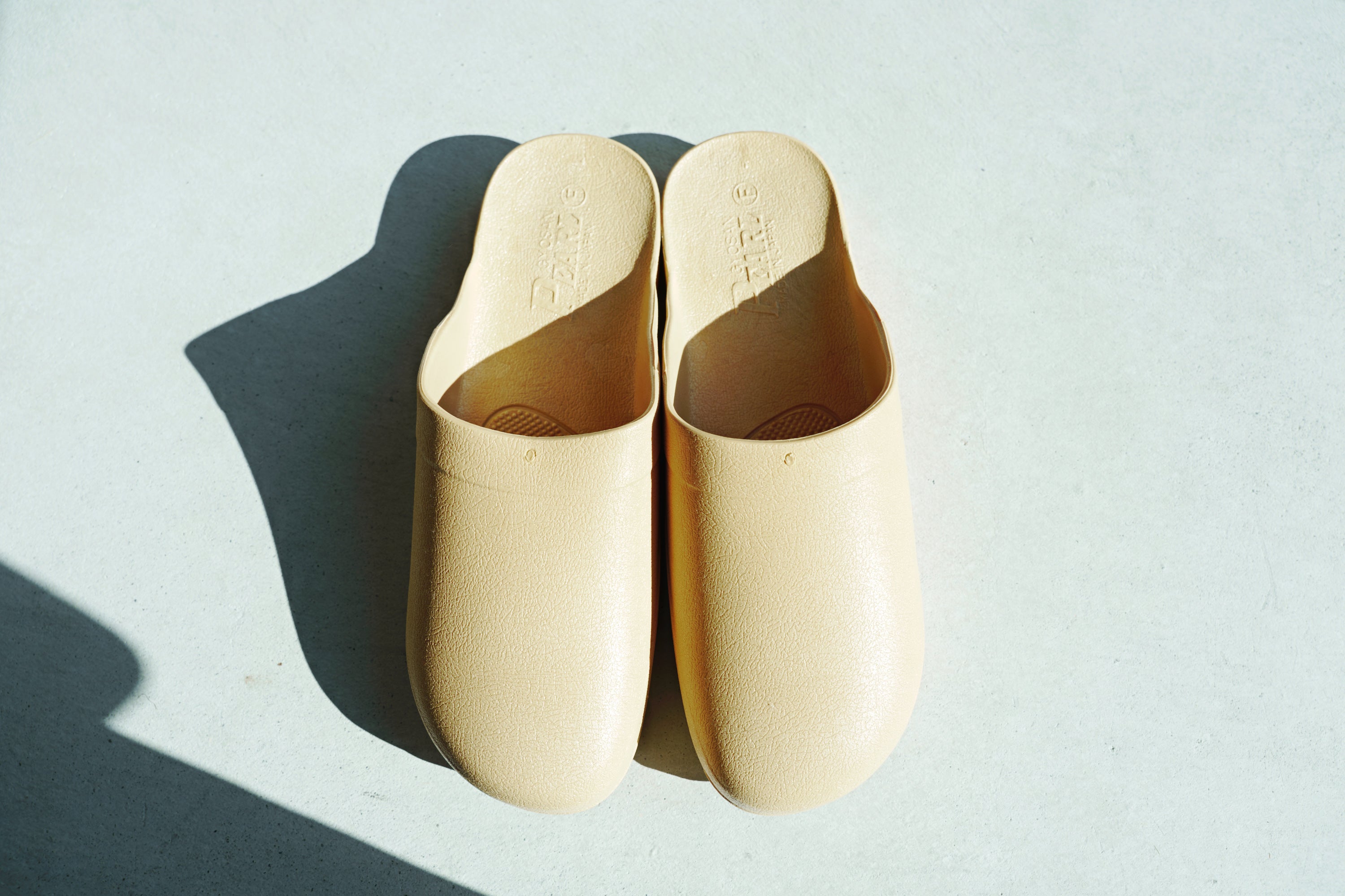 [Marunaka] Sabot -Mens Size-