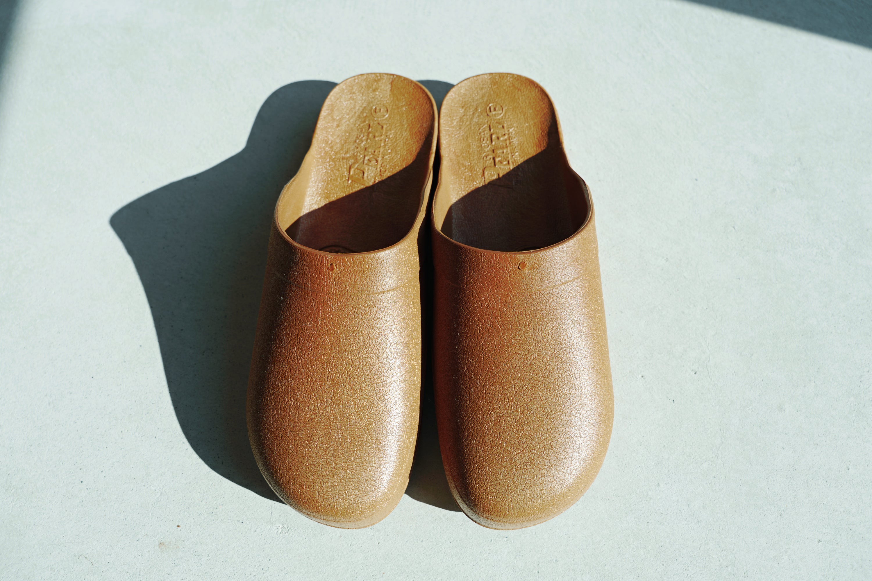 [Marunaka] Sabot -Mens Size-