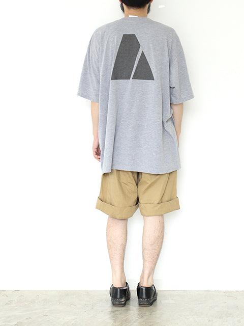 ［USED］BEETHOVEN AIRFORCE T SHIRT 'SOFFE'