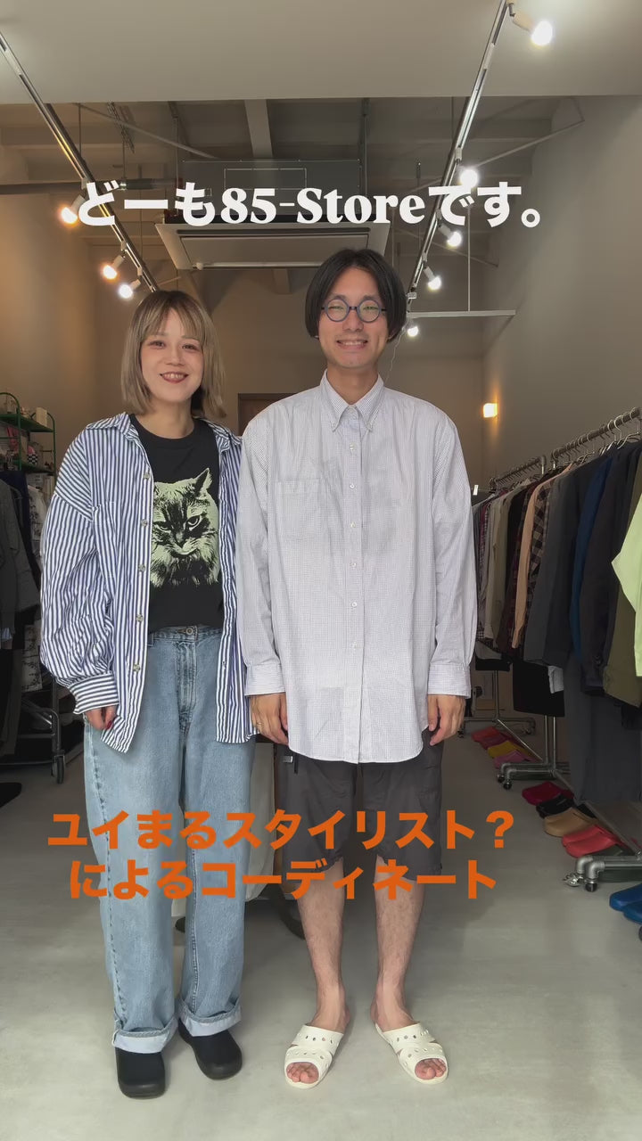 Jungle Fatigue Jacket [USED]