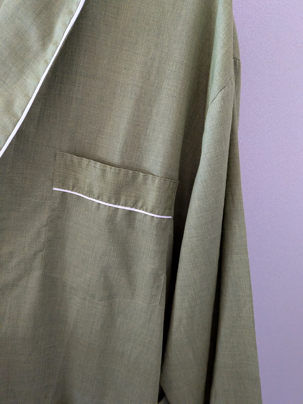[Manhattan] Gown Coat [USED]