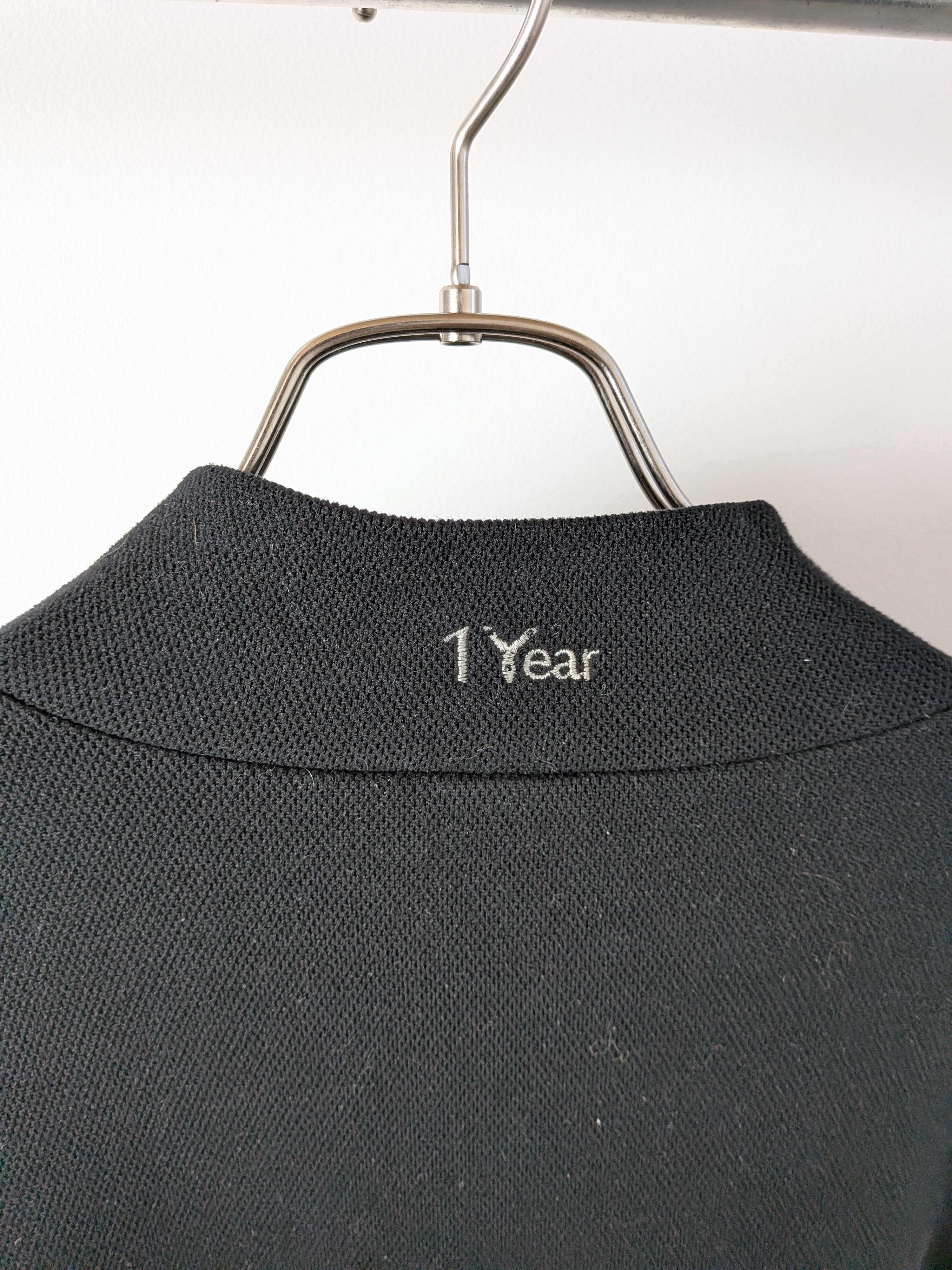 Light Weight Fleece Jacket [USED]