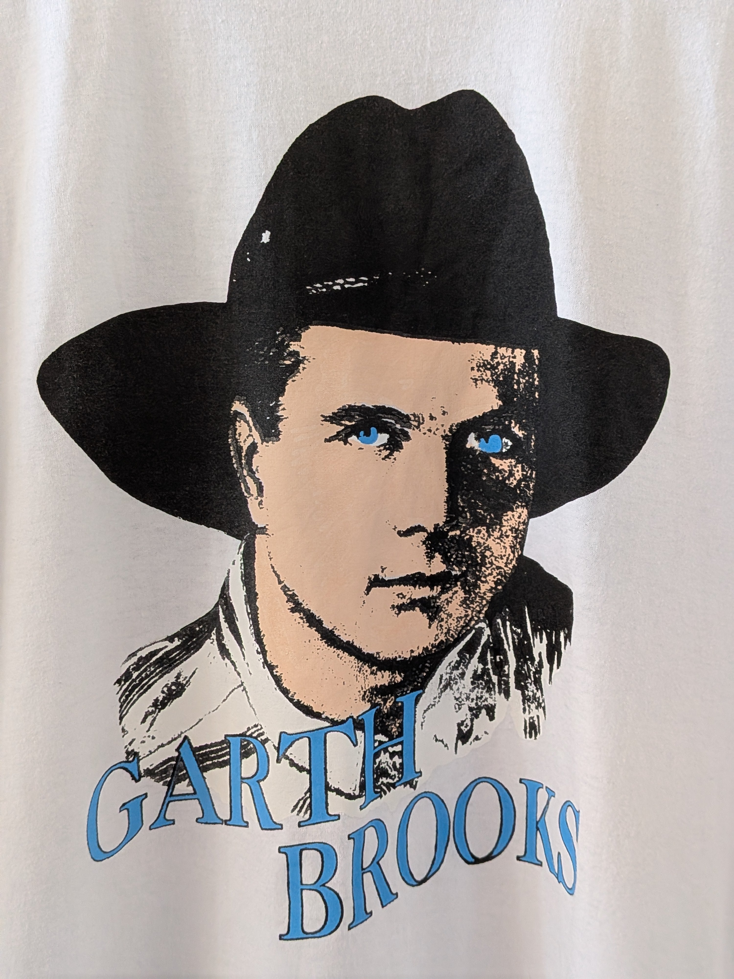 [Hanes] Print T-Shirts [USED]