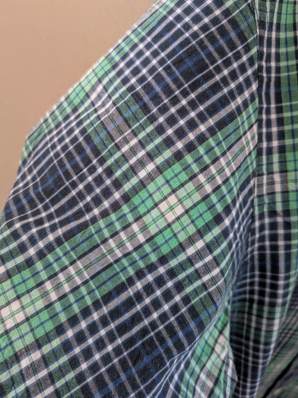 [CHAPS] Work Shirts S/S [USED]
