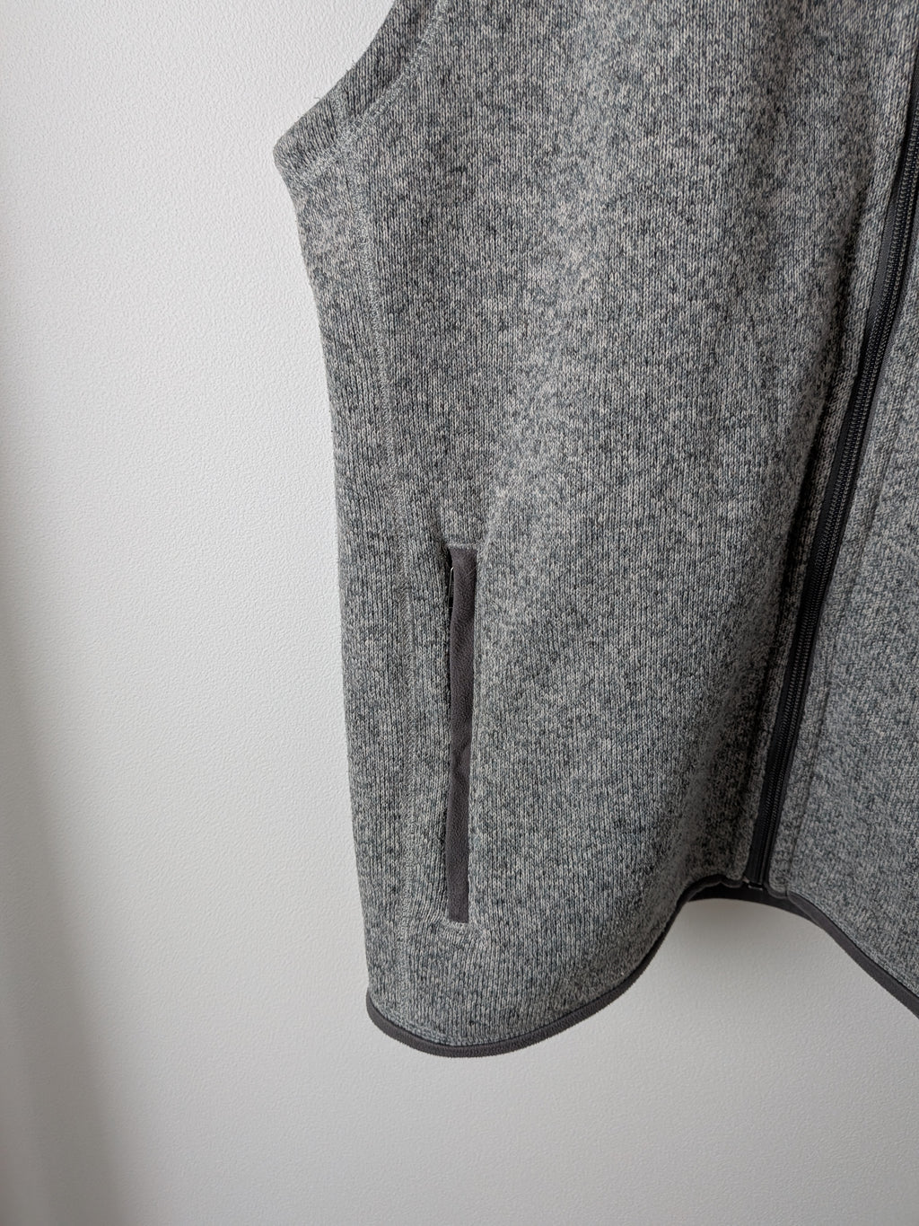[patagonia] Fleece Vest [USED]