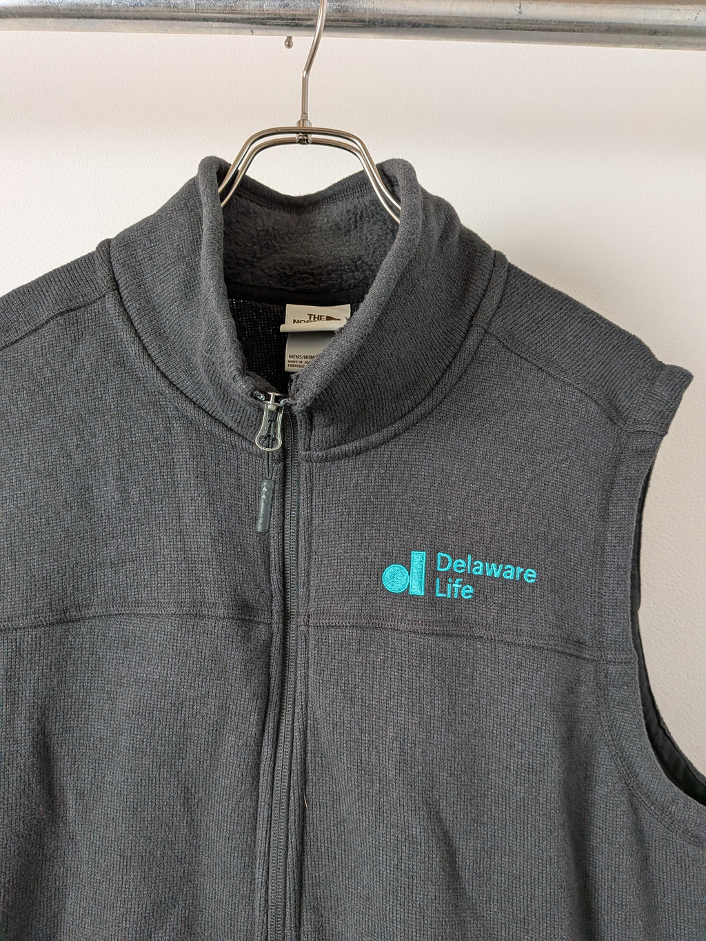 Fleece Vest [USED]