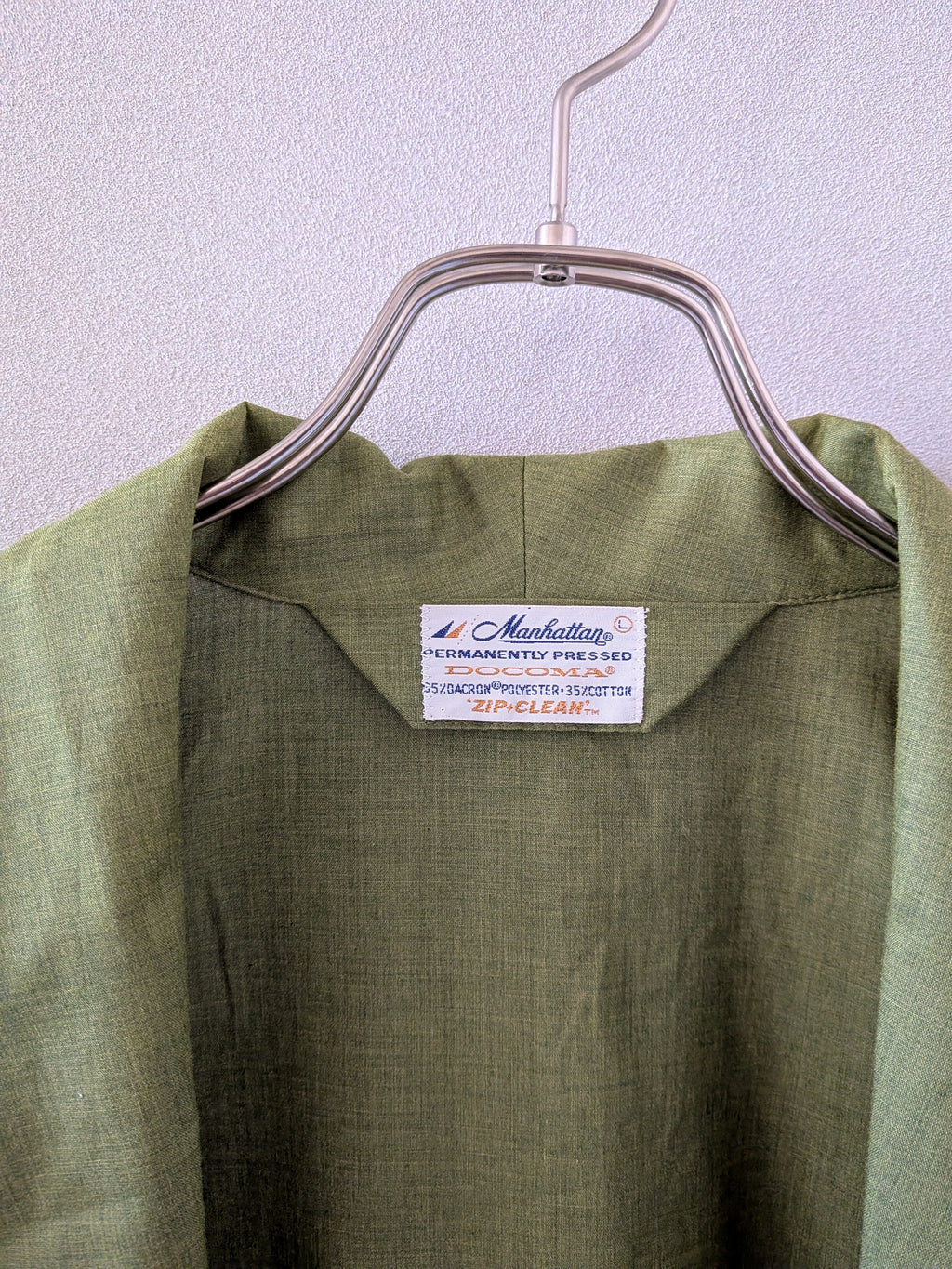 [Manhattan] Gown Coat [USED]