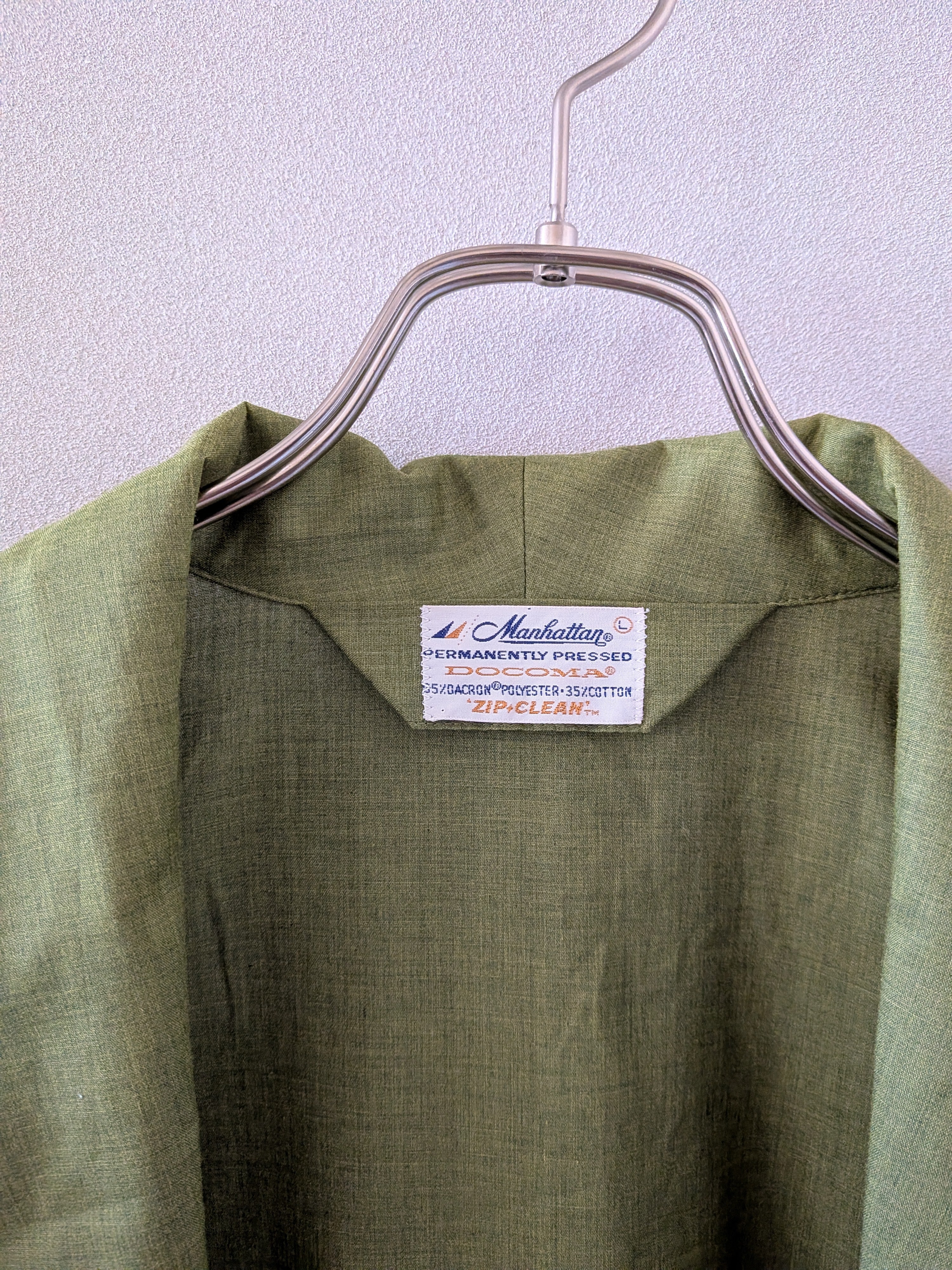 [Manhattan] Gown Coat [USED]