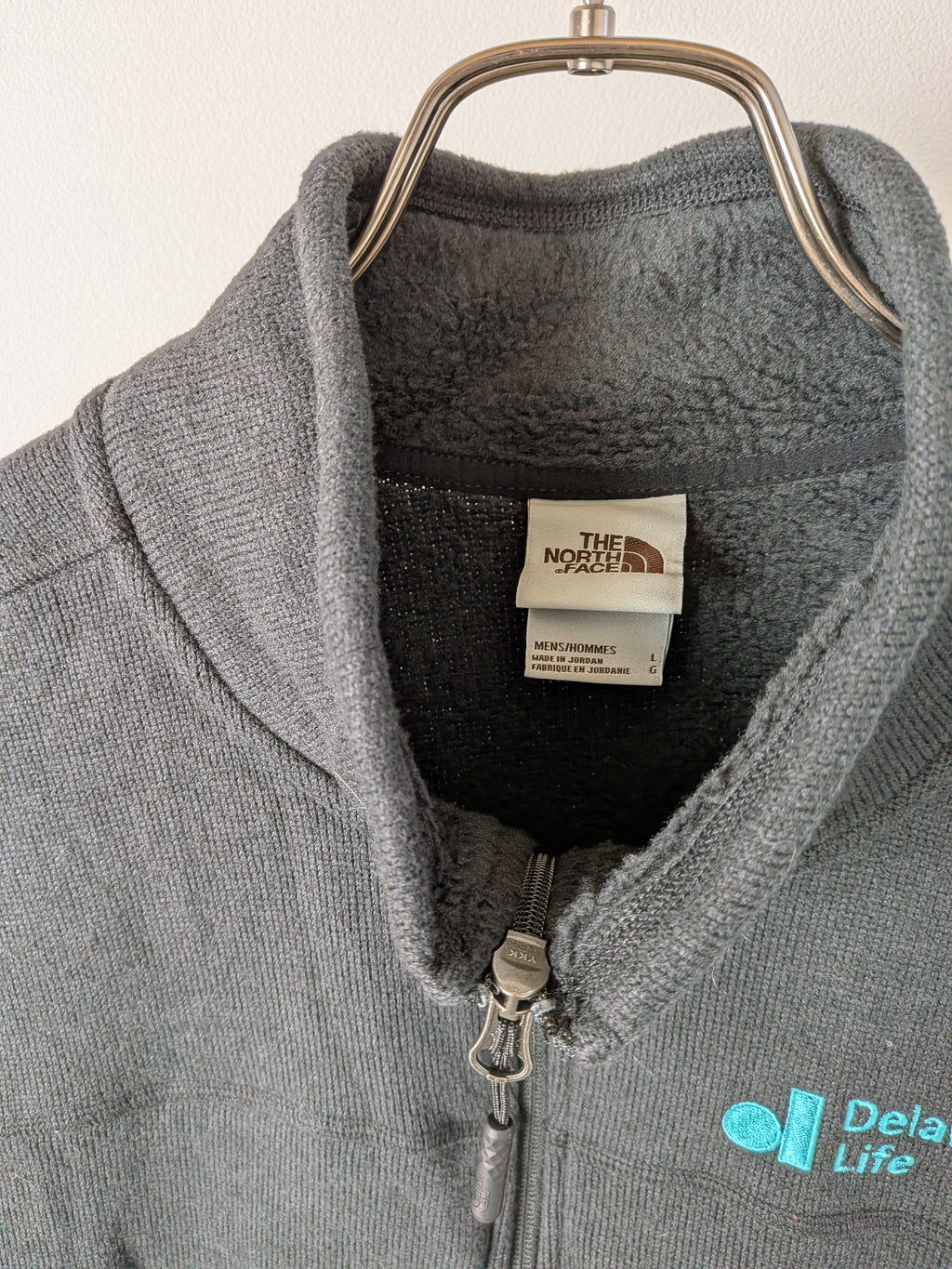 Fleece Vest [USED]