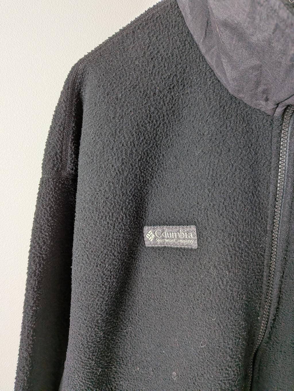 [Columbia] Fleece Jacket [USED]