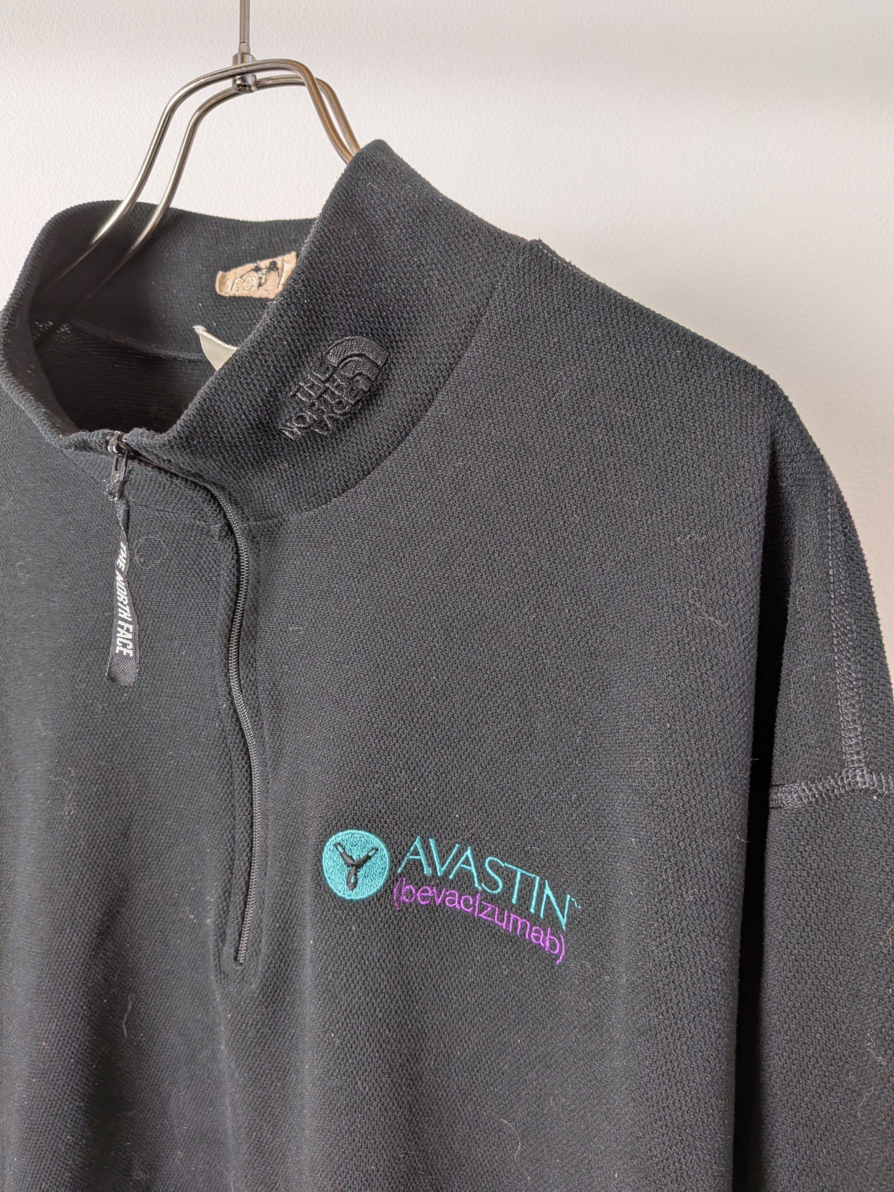 Light Weight Fleece Jacket [USED]